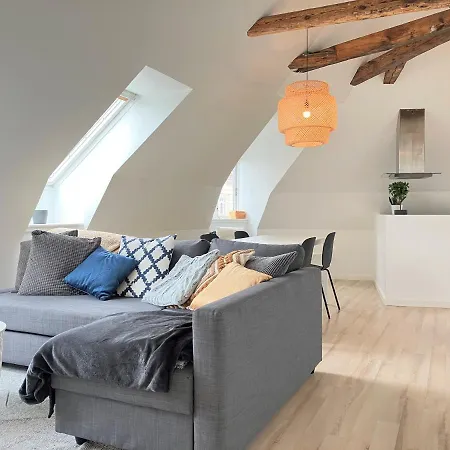 One Bedroom In Esbjerg, Smedegade 19 Apartamento Esbjerg