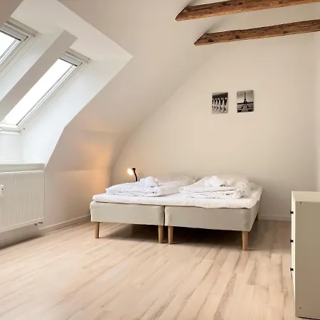 One Bedroom In Esbjerg, Smedegade 19 Apartamento Esbjerg
