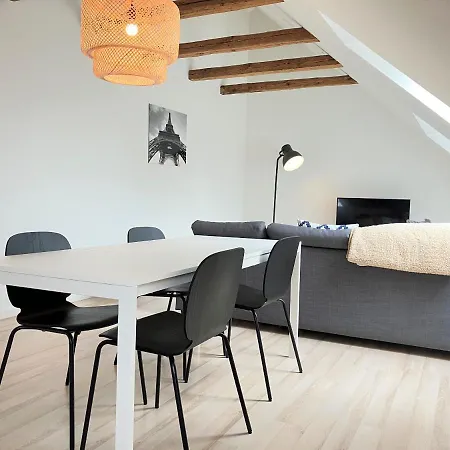 One Bedroom In Esbjerg, Smedegade 19 Esbjerg
