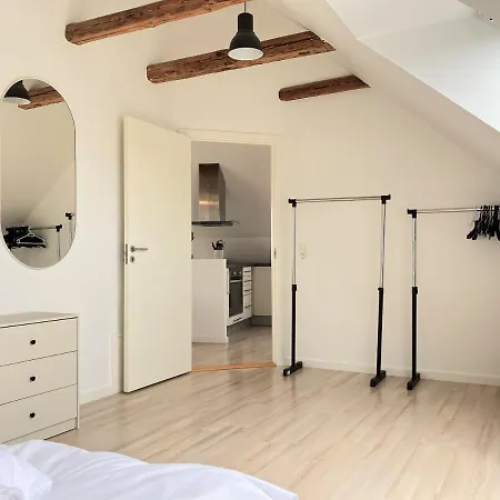 One Bedroom In Esbjerg, Smedegade 19 Apartamento Esbjerg