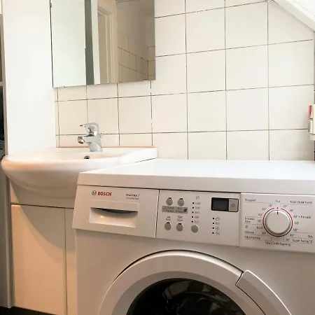 One Bedroom In Esbjerg, Smedegade 19 Apartamento *
