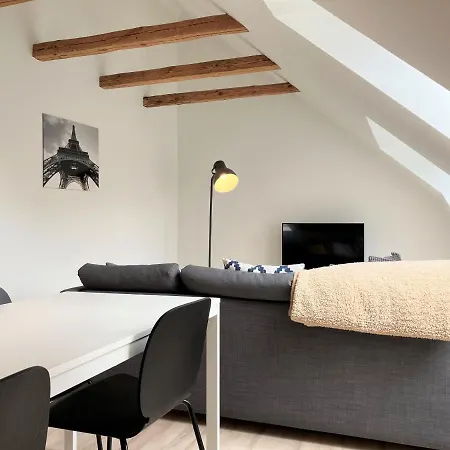 One Bedroom In Esbjerg, Smedegade 19 * Esbjerg