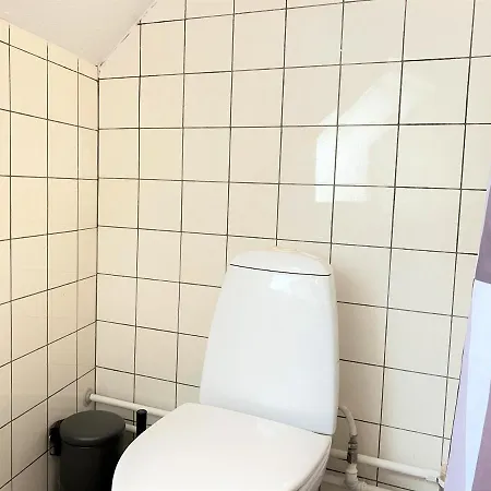 One Bedroom In Esbjerg, Smedegade 19