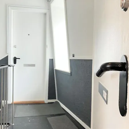 One Bedroom In Esbjerg, Smedegade 19 Apartamento Esbjerg