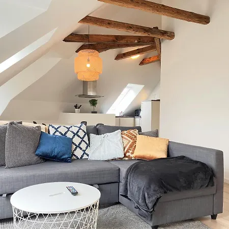 One Bedroom In Esbjerg, Smedegade 19