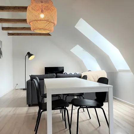 Apartamento One Bedroom In Esbjerg, Smedegade 19 Esbjerg