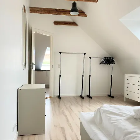 One Bedroom In Esbjerg, Smedegade 19 * Esbjerg