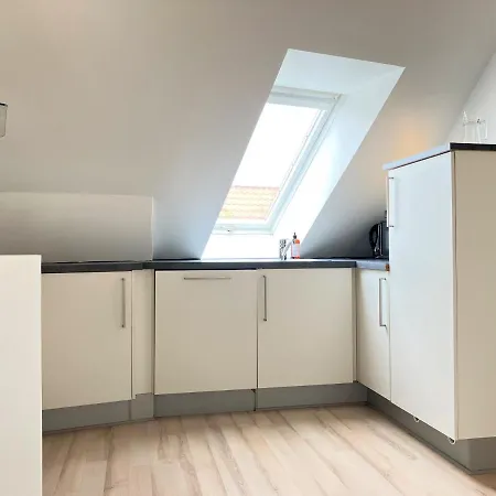 One Bedroom In Esbjerg, Smedegade 19 *