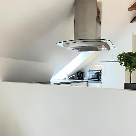 Apartamento One Bedroom In Esbjerg, Smedegade 19