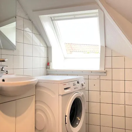 One Bedroom In Esbjerg, Smedegade 19 Apartamento