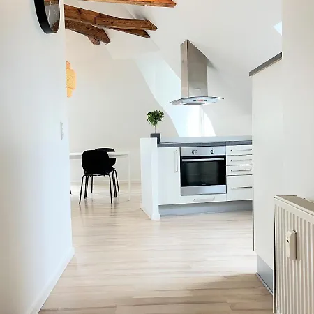 One Bedroom In Esbjerg, Smedegade 19 Apartamento *